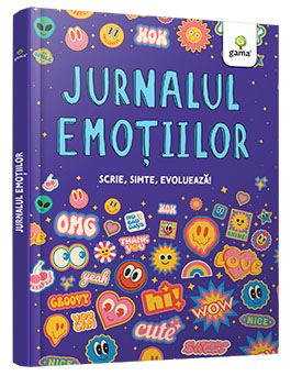 Jurnalul emoțiilor