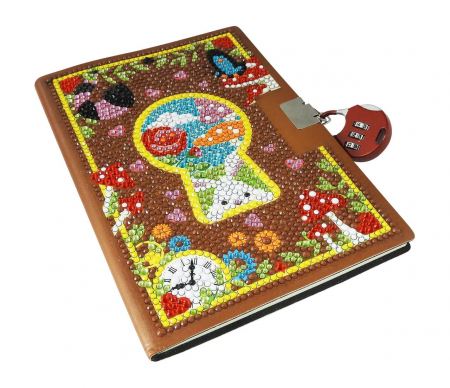 Jurnalul Secret, BUKI France, 6-7 ani + [7]