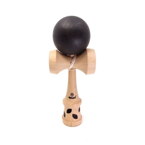 Kendama din lemn, Svoora, 6 ani+ [4]