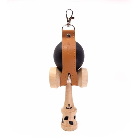 Jocuri de indemanare - Kendama din lemn, Svoora, 6 ani+