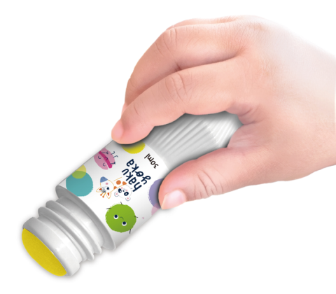 Kit Arta Magica - Gradina [1]