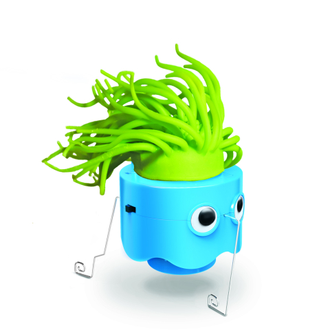 Kit constructie robot - Squid Robot, Kidz Robotix [5]