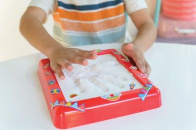 Kit creativ STEM - Mica mea amprenta, Thinking Kits [2]