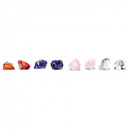 Kit de sapat cristale KidzLabs [3]