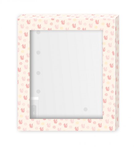 Kit DIY de razuit - Lumina de Veghe pentru camera - Calatorie Magica [8]