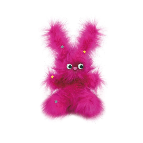 Kit DIY - Iepuras Pufos [2]