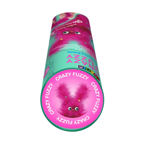 Kit DIY - Iepuras Pufos [1]