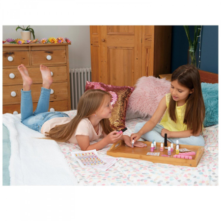 Kit manichiura pentru copii, Galt, 6-7 ani + [4]