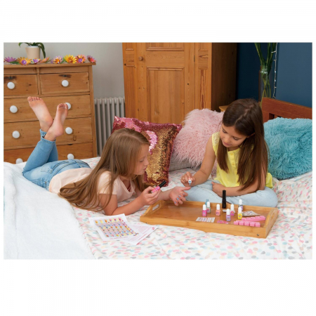 Kit manichiura pentru copii, Galt, 6-7 ani + [3]