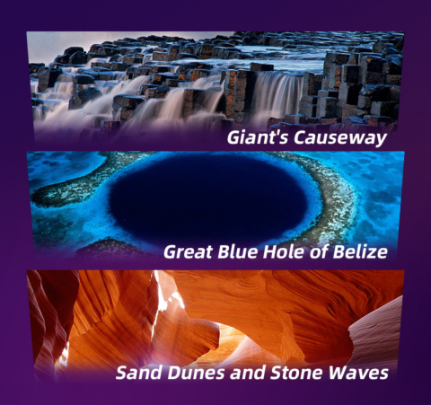 Kit STEM de excavare pietre prețioase American wave, TopBright [3]