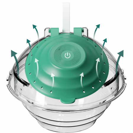 Kit STEM de explorare a insectelor și a lumii acvatice, TopBright, +6 ani [1]