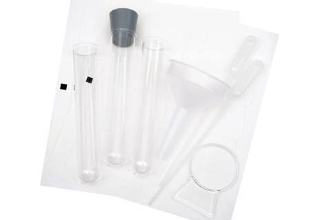 Kit STEM Experimente chimice, Thames & Kosmos [2]