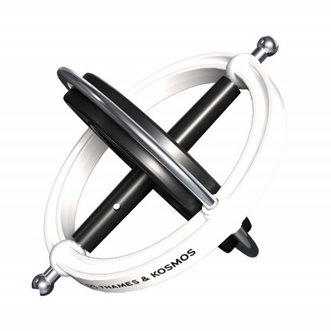 Kit STEM Giroscop Thames & Kosmos [2]