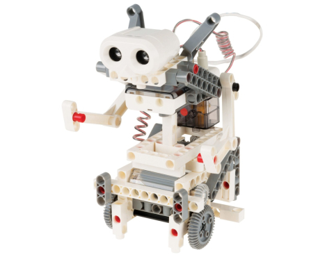 Kit STEM Roboti inteligenti, Thames & Kosmos [3]