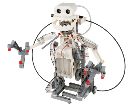 Kit STEM Roboti inteligenti, Thames & Kosmos [1]