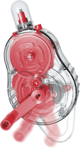 Kit stiintific Bec ecologic Stiinta Verde - Green Science [2]