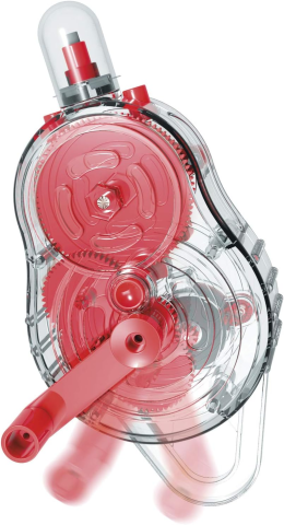 Kit stiintific Bec ecologic Stiinta Verde - Green Science [2]