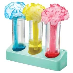 Kit stiintific - Curcubee si Unicorni, STEAM Kids, 4M, +5 ani - AMBALAJ DETERIORAT [9]