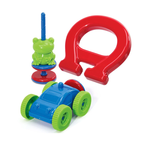 Kit stiintific, Distractie cu magneti KidzLabs [2]