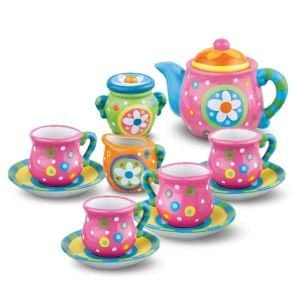 Kit stiintific - Gradina magica, STEAM Kids, 4M, +8 ani [4]
