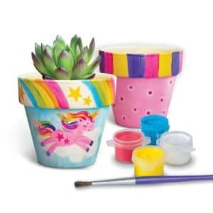 Kit stiintific - Gradina magica, STEAM Kids, 4M, +8 ani [3]