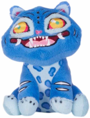 K-POP DAMON HUNTER - K-POP DEMON HUNTERS - jucarie de plus Derpy 20cm