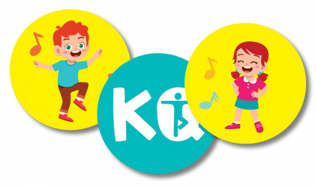 KQ FLEXI, Editura Gama, 4-5 ani + [2]