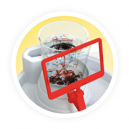 Laboratorul de Chimie Microscopica, BUKI France, 8-9 ani + [4]