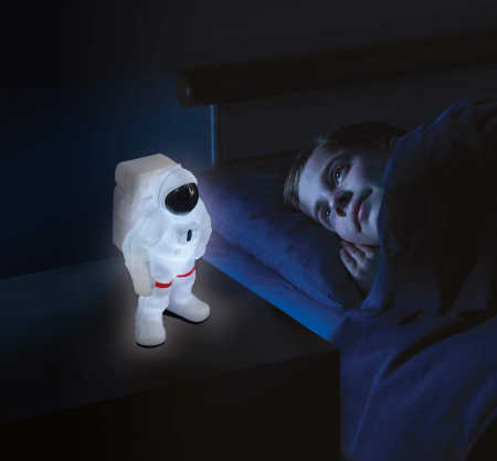 Lampa de veghe - Astronaut, Brainstorm, 0-1 ani + [1]
