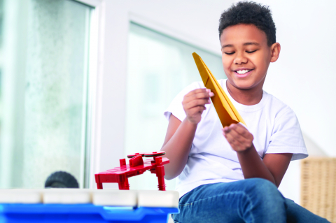 Lansator electric de avioane [2]