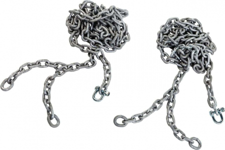 Leagan Baby Seat  Curbat cu lant galvanizat, KBT, 1-3 ani [4]