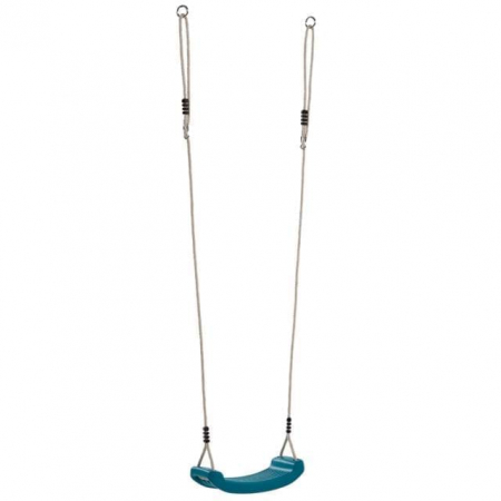 Jucarii copii 4-5 ani - Leagan Swing Seat PP10 Albastru