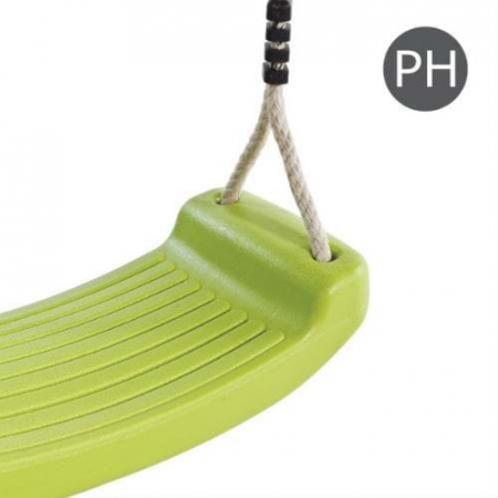 Jucarii copii 4-5 ani - Leagan Swing Seat PP10 Lime Green