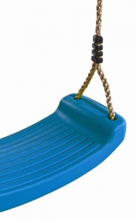 Vârsta - Leagan Swing Seat PP10 Turquoise (RAL5021)