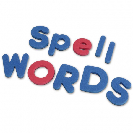 Litere magnetice mari si mici, Learning Resources, 2-3 ani + [1]