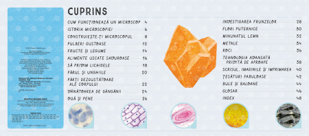 Lumea vazuta prin microscop [2]