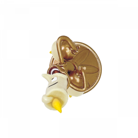 Lumiere - Frumoasa si Bestia [4]