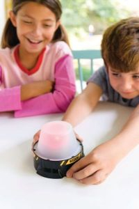 Lumina intermitenta de urgenta KidzLabs [4]