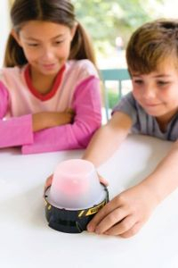 Lumina intermitenta de urgenta KidzLabs [3]