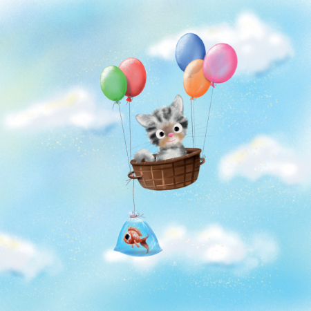 Magia din mine: Cuvintele mele magice, DPH, 3-7 ani [4]