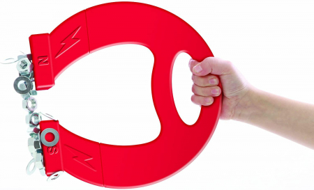 Magnet gigant, Brainstorm, 2-3 ani + [2]