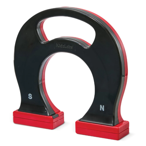 Jucarii si jocuri copii - Magnet gigant - KidzLabs