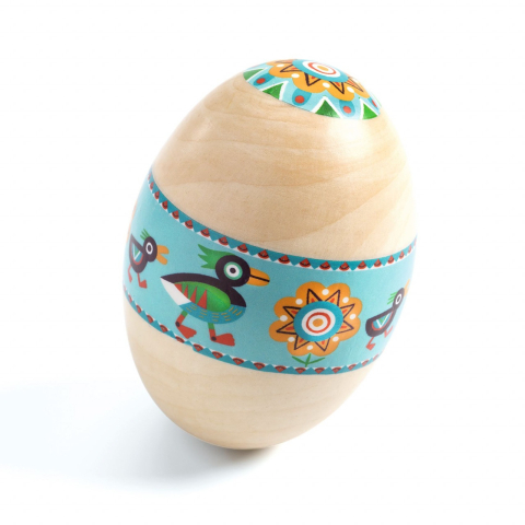 Maracas ou Djeco [1]