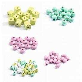 Margele verzi, Djeco, 2-3 ani + [1]