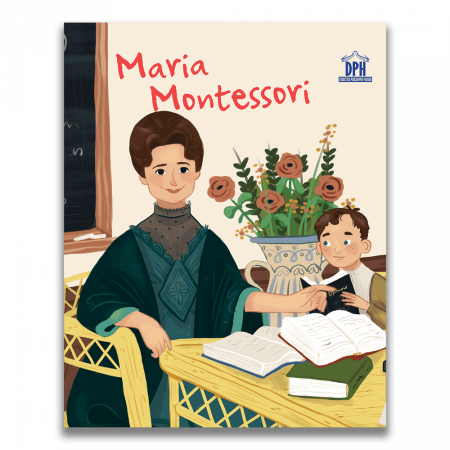 Carti educative - Maria Montessori, DPH, 6-7 ani +