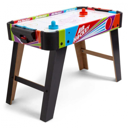 Vârsta - Masa Air hockey, TOBAR, 6-7 ani +