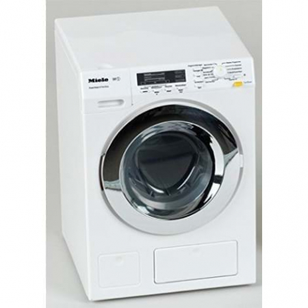 Bucatarii copii - Jucarie Masina de spalat Miele, Klein, 2-3 ani +