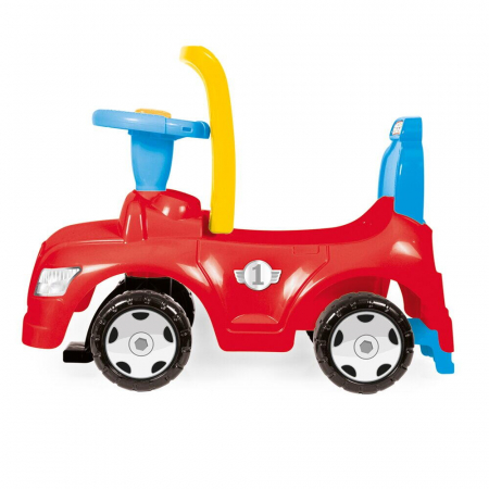 Vehicule - Masinuta 2 in 1 - Step car, DOLU, 1-2 ani +