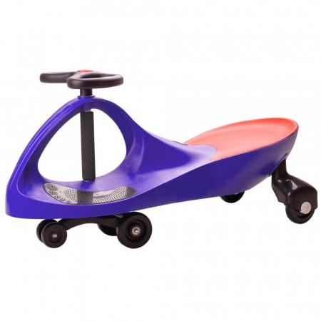 Biciclete pentru copii - Masinuta fara pedale - Mov, Didicar, 2-3 ani +