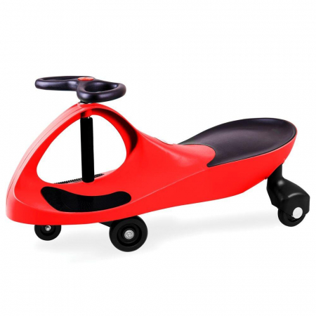 Vehicule - Masinuta fara pedale - Rosie